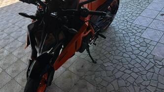 KTM 390 Duke (2024 - 25) usata