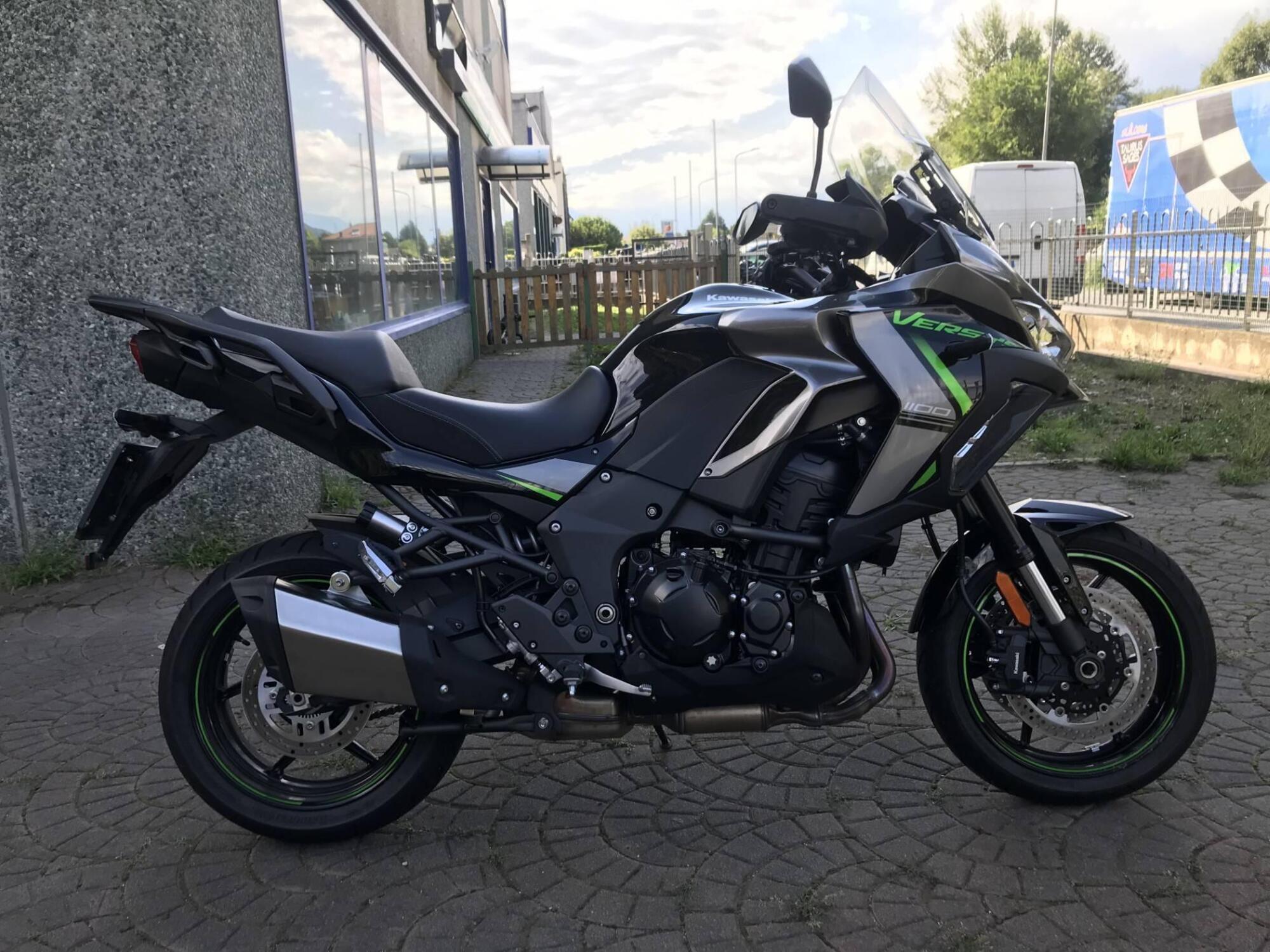 Immagine Moto
