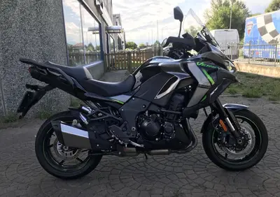 Kawasaki Versys 1100 S (2025 - 26) - Annuncio 9819102