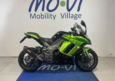 Kawasaki Z 1000 SX ABS (2014 - 16) - Annuncio 9819104