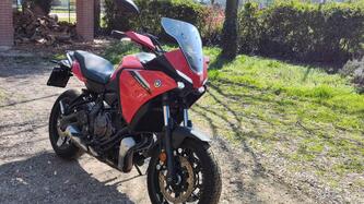 Yamaha Tracer 7 (2021 - 24) usata