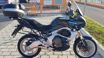 Kawasaki Versys 650 (2006 - 09) usata