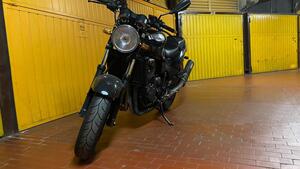Triumph  