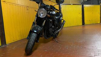 Triumph Speed Triple 900 epoca