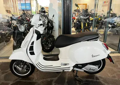 Vespa GTS 125 Super (2025 - 26) - Annuncio 9819123