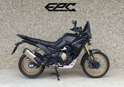 Voge Valico 800DSX Rally (2025 - 26) - Annuncio 9819115