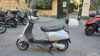 Vespa LX 50 (2005 - 08)