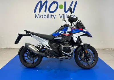Bmw R 1300 GS Adventure Trophy (2025 - 26) - Annuncio 9819127