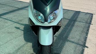 Yamaha T-Max 500 (2001 - 03)