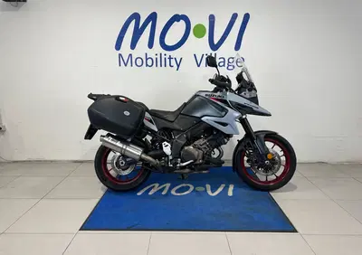 Suzuki V-Strom 1050SE (2023 - 24) - Annuncio 9819146