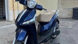 Piaggio Liberty 50 3V (2020) 
