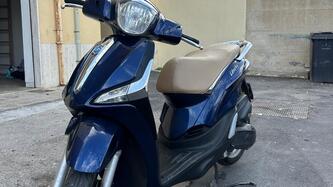 Piaggio Liberty 50 3V (2020) usata