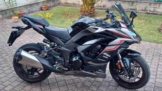 Kawasaki Ninja 1000 SX Tourer (2021 - 24) usata