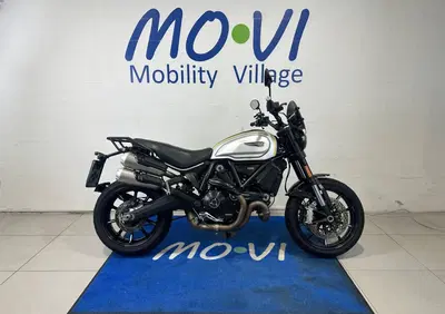 Ducati Scrambler 1100 (2018 - 20) - Annuncio 9819168