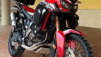 Honda Africa Twin CRF 1000L (2018 - 19)