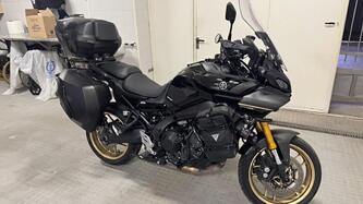 Yamaha Tracer 9 GT (2021 - 24) usata