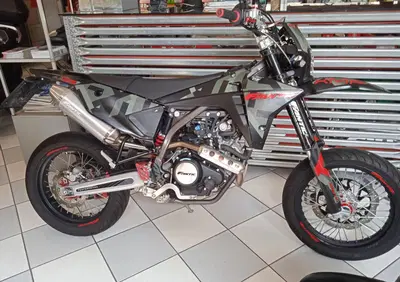Fantic Motor XMF 125 Motard Performance 4T (2023 - 24) - Annuncio 9819182
