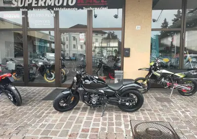 CFMOTO 450CL-C (2024 - 26) - Annuncio 9819180