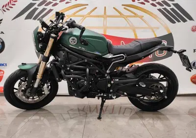 Benelli Leoncino 800 (2022 - 26) - Annuncio 9819185