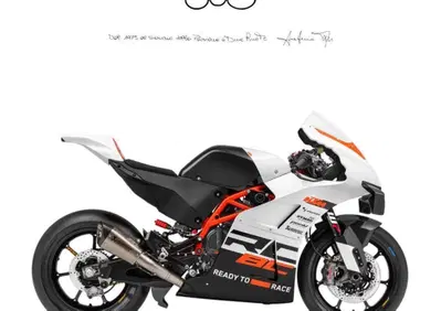 KTM RC 8C 890 (2024) - Annuncio 9819197