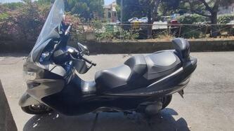 Suzuki Burgman AN 400 (2006 - 07) usata