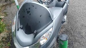 Honda PCX 150 (2014 - 17) 