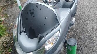 Honda PCX 150 (2014 - 17)