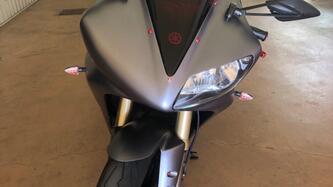 Yamaha YZF R1 (2002 - 03) usata