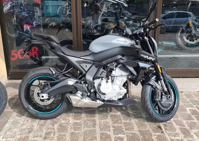 CFMOTO 675NK (2025 - 26) - Annuncio 9819241