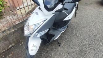 Kymco Agility 200i R16 + (2014 - 17) usata