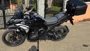 Bmw R 1300 GS ASA (2024 - 25)