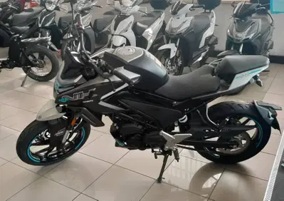 CFMOTO 125NK (2025 - 26) - Annuncio 9819245