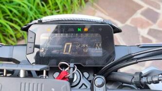 Honda CB 125 R (2018 - 20) usata