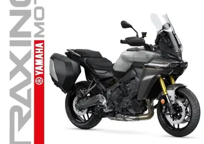 Yamaha Tracer 9 GT (2025 - 26) - Annuncio 9819252