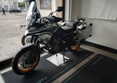 CFMOTO 800MT Explore (2023 - 26) - Annuncio 9819253