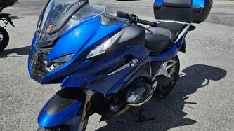 Bmw R 1250 RT (2021 - 25) usata