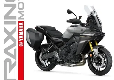 Yamaha Tracer 9 GT Y-AMT (2025 - 26) - Annuncio 9819263