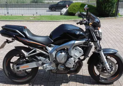 Yamaha FZ6 (2004 - 07) - Annuncio 9819265
