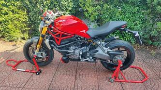 Ducati Monster 1200 S (2017 - 21) usata