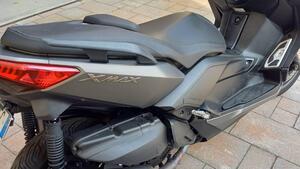 Yamaha X-Max 400 Momodesign (2014 - 16) 