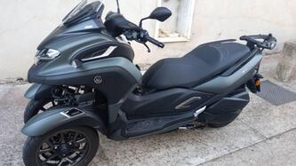 Yamaha Tricity 300 (2020) usata