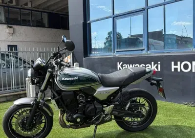 Kawasaki Z 650 RS (2022 - 24) - Annuncio 9819292