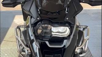 Bmw R 1200 GS (2013 - 16)