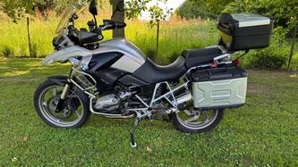 Bmw R 1200 GS (2008 - 09)
