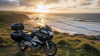 Bmw R 1200 RT (2010 - 13) usata