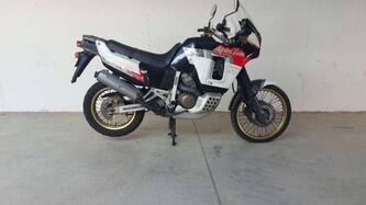 Honda Africa Twin XRV 750 (1993 - 95) usata