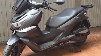Voge Sfida SR3 (2024 - 25) usata