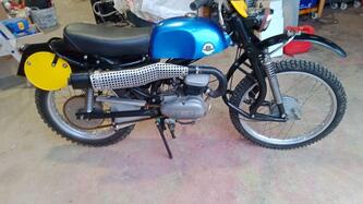 Hercules 100 FACTORY epoca