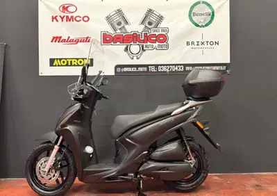 Kymco People 200i S (2021 - 26) - Annuncio 9819330