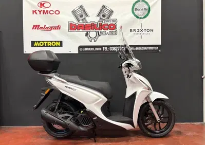 Kymco People 200i S (2021 - 26) - Annuncio 9819335